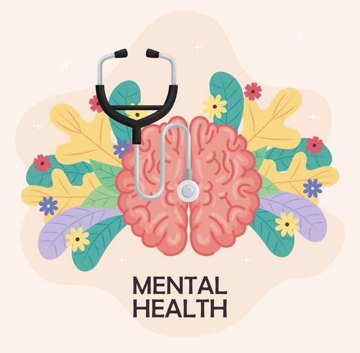 Mental Health Matters